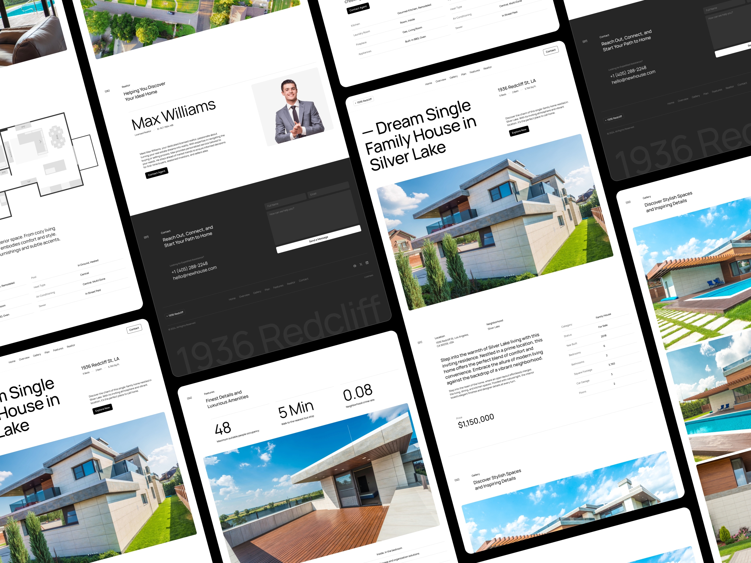 Screenshot 3 of 1936redcliff