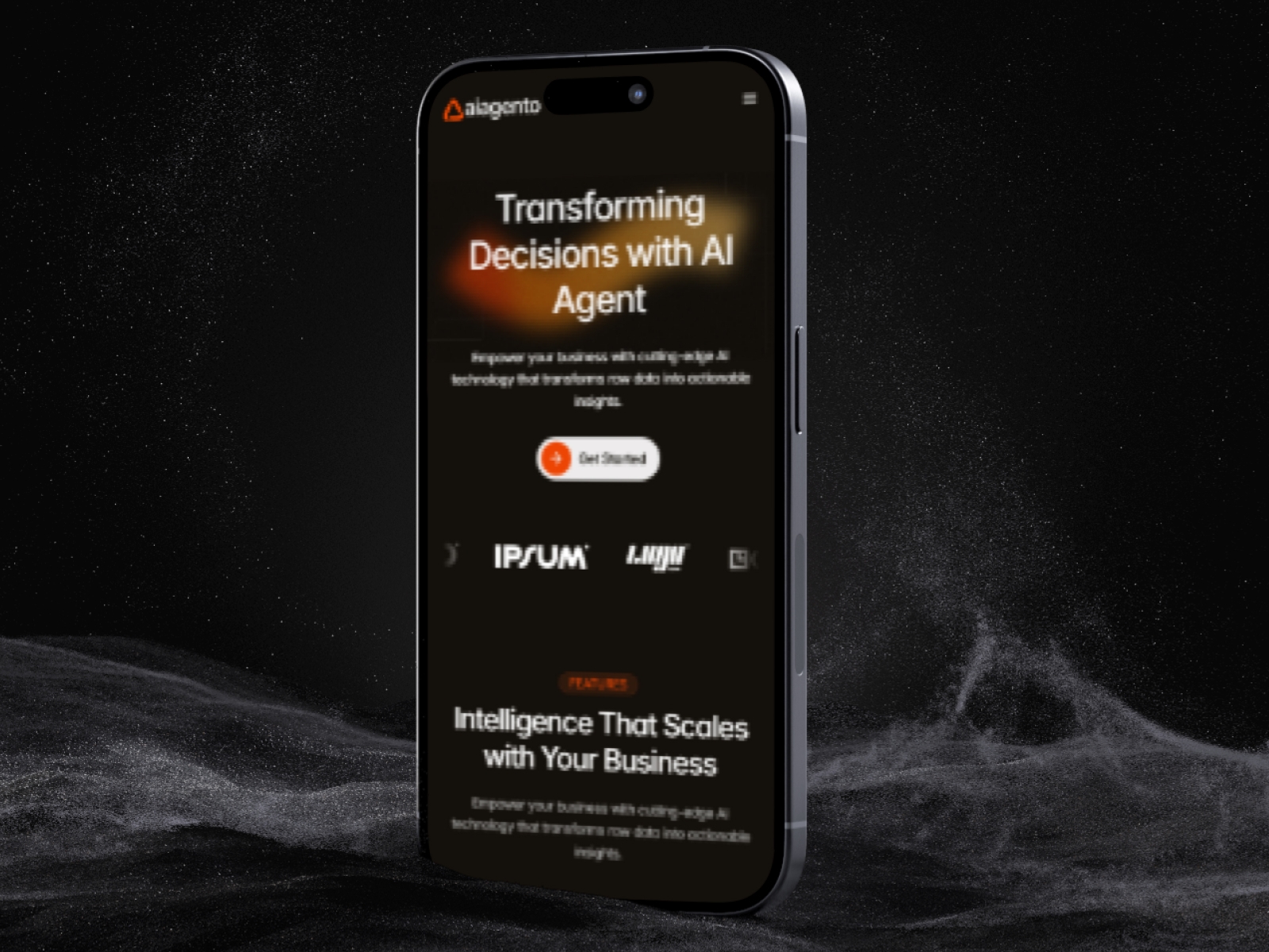 Screenshot 2 of Aagento