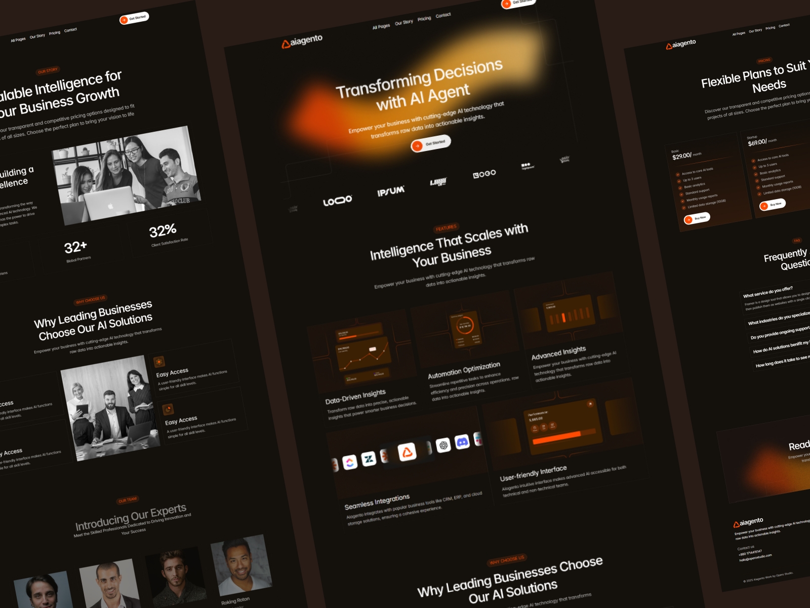 Screenshot 3 of Aagento