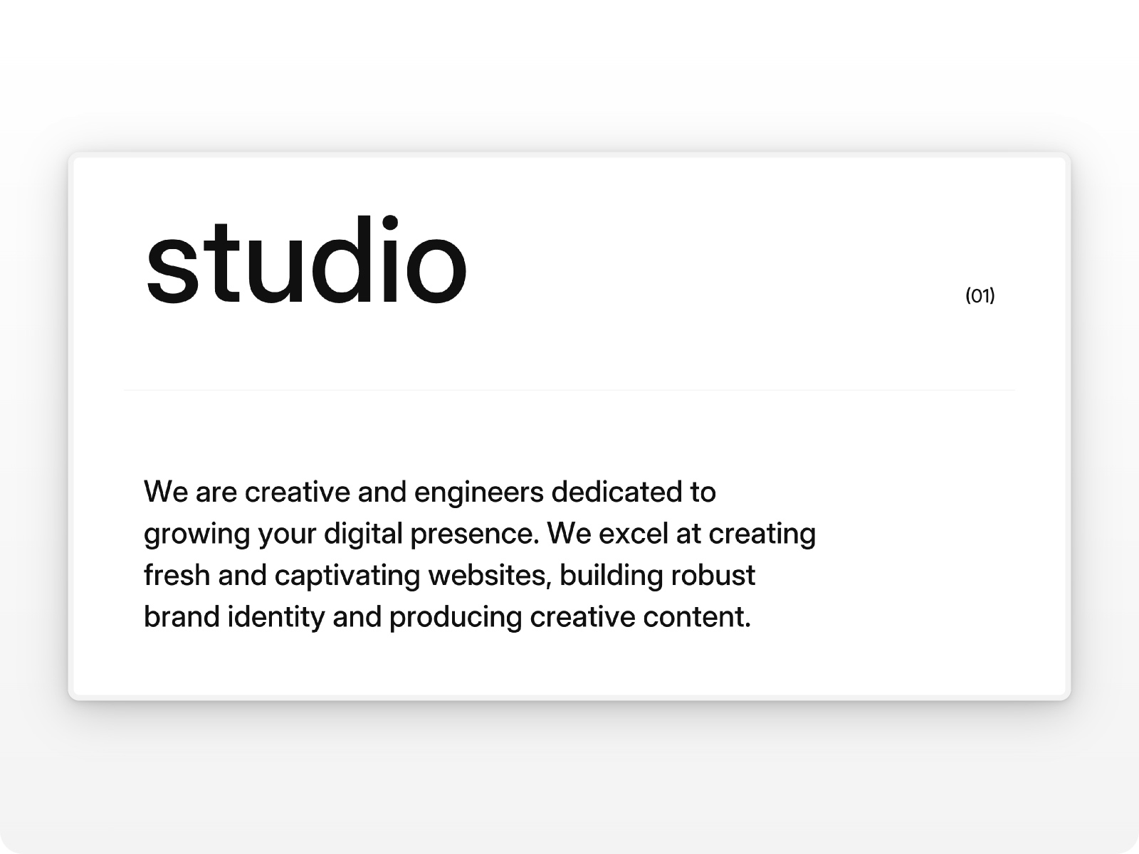 Screenshot 3 of Abbey