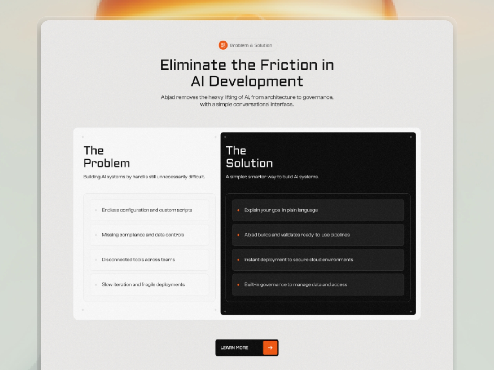 Screenshot 3 of Abjad