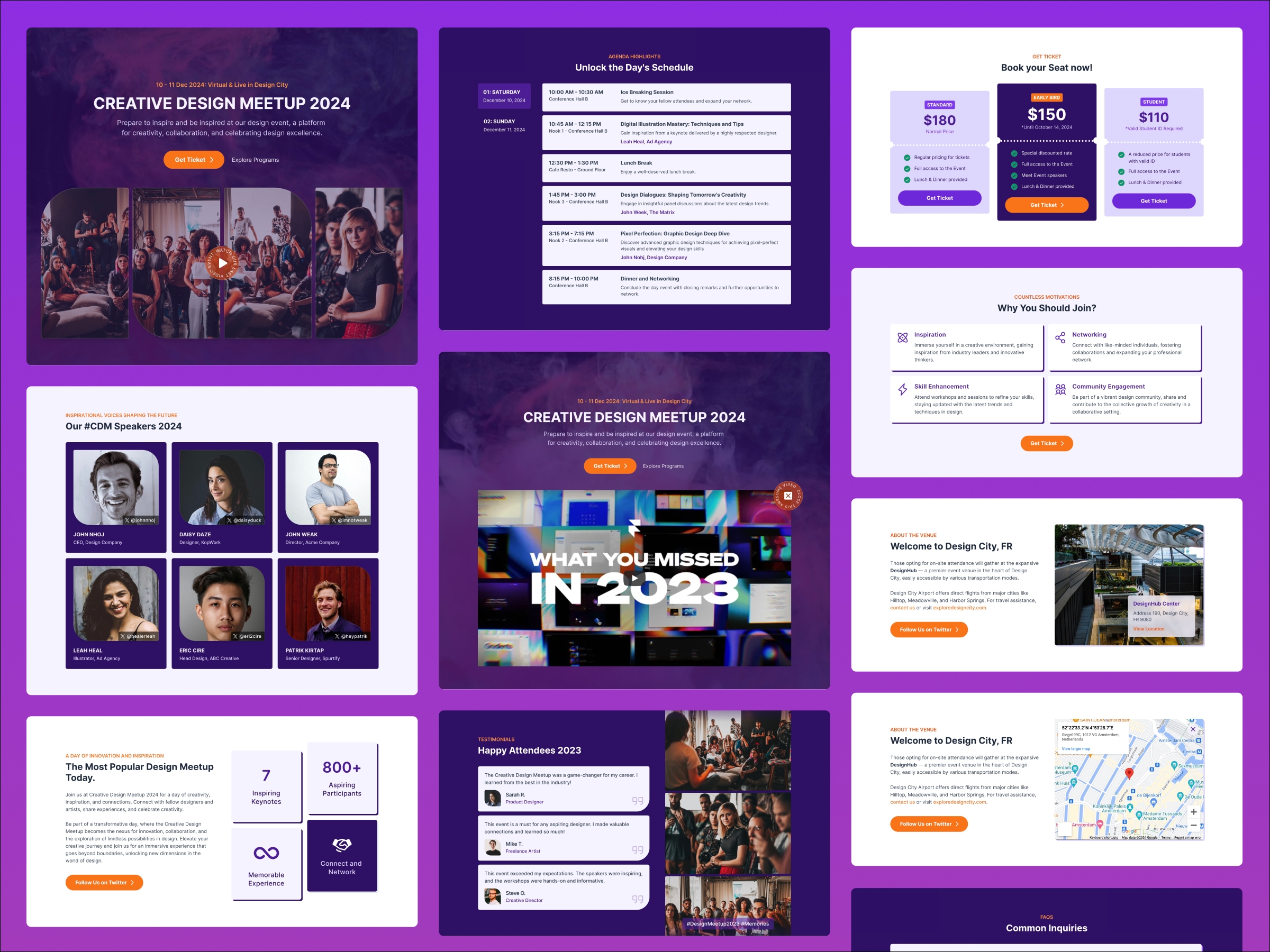 Screenshot 3 of Acara