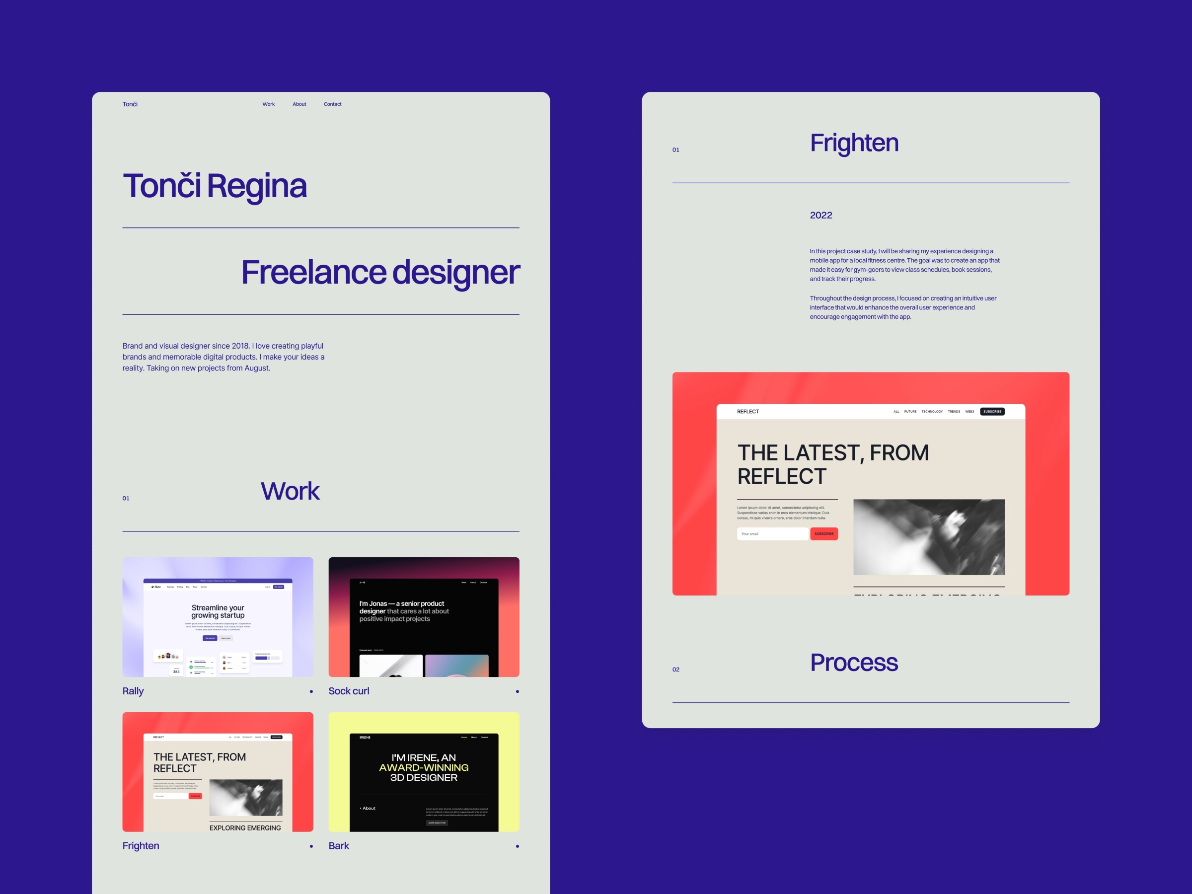 Screenshot 3 of Accent