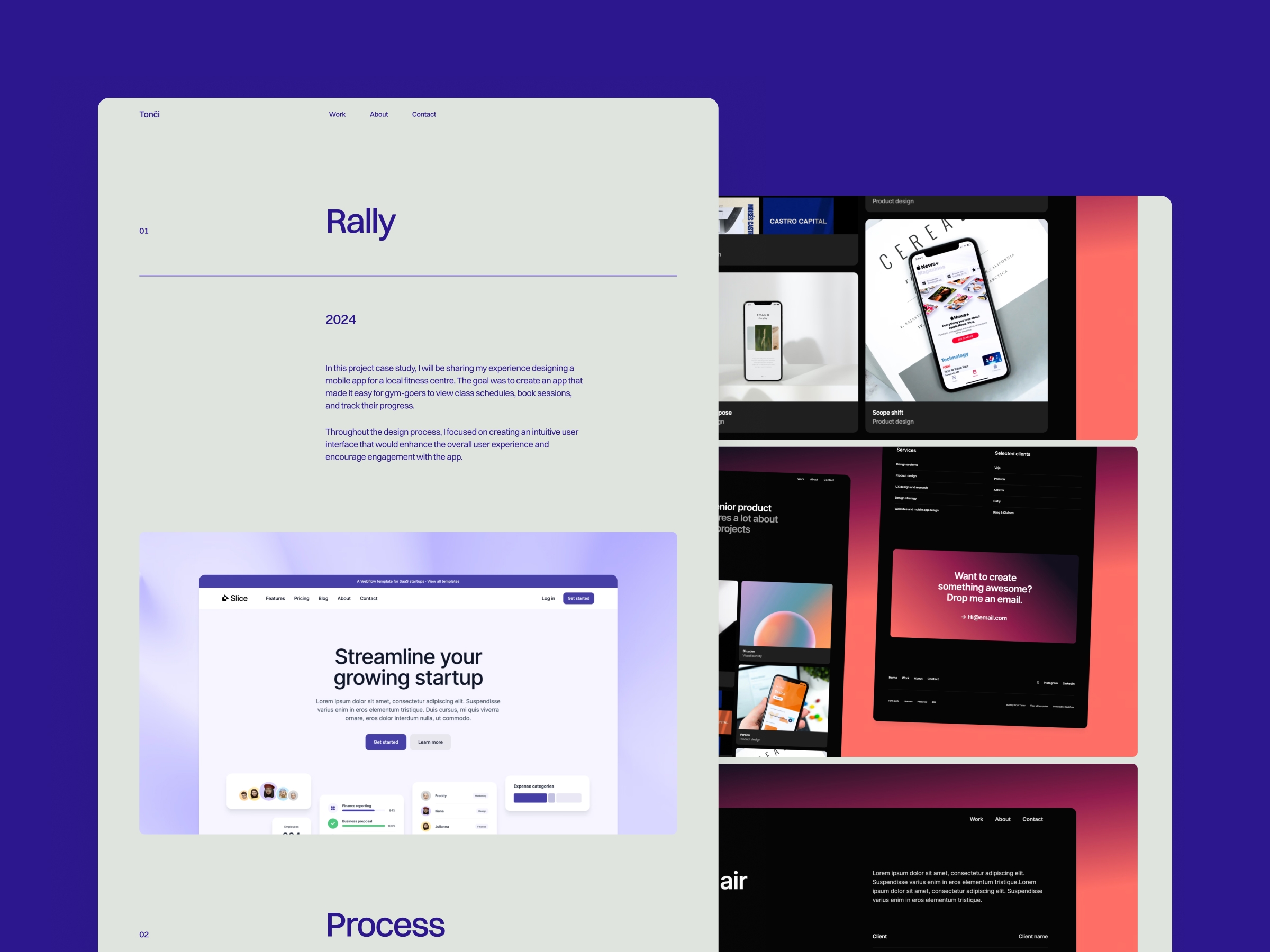 Screenshot 4 of Accent