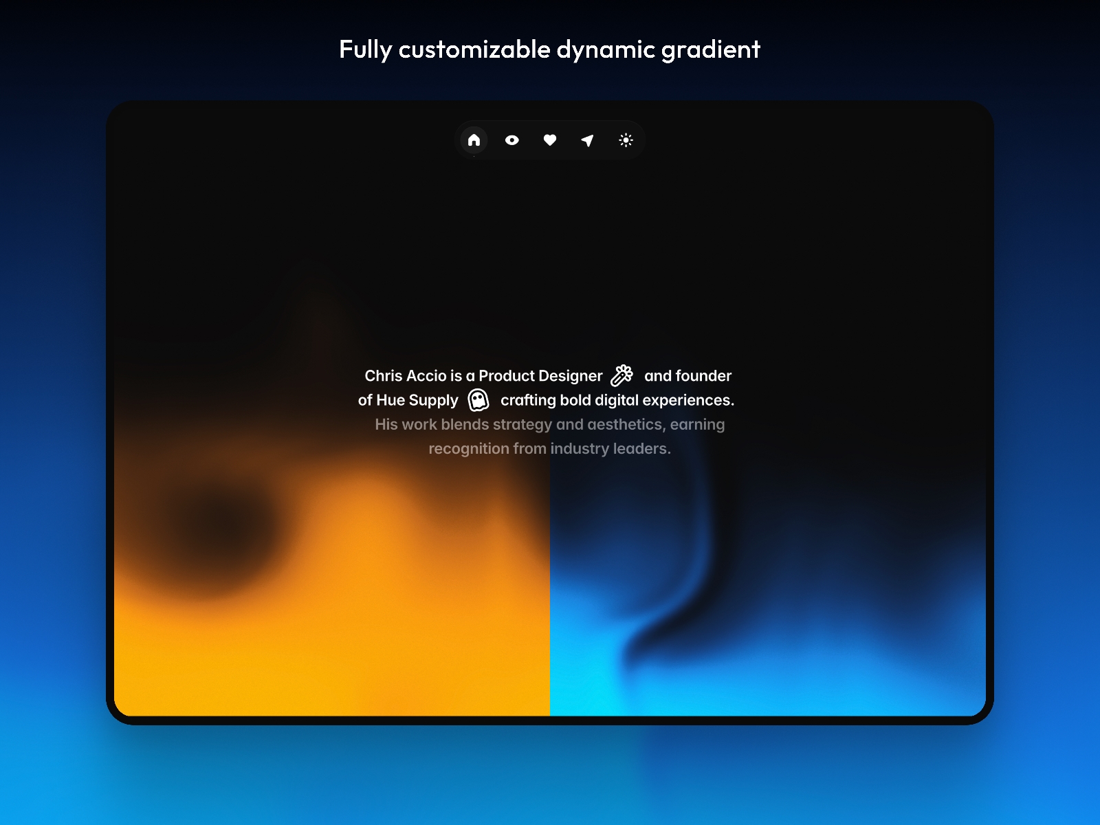 Screenshot 4 of Accio