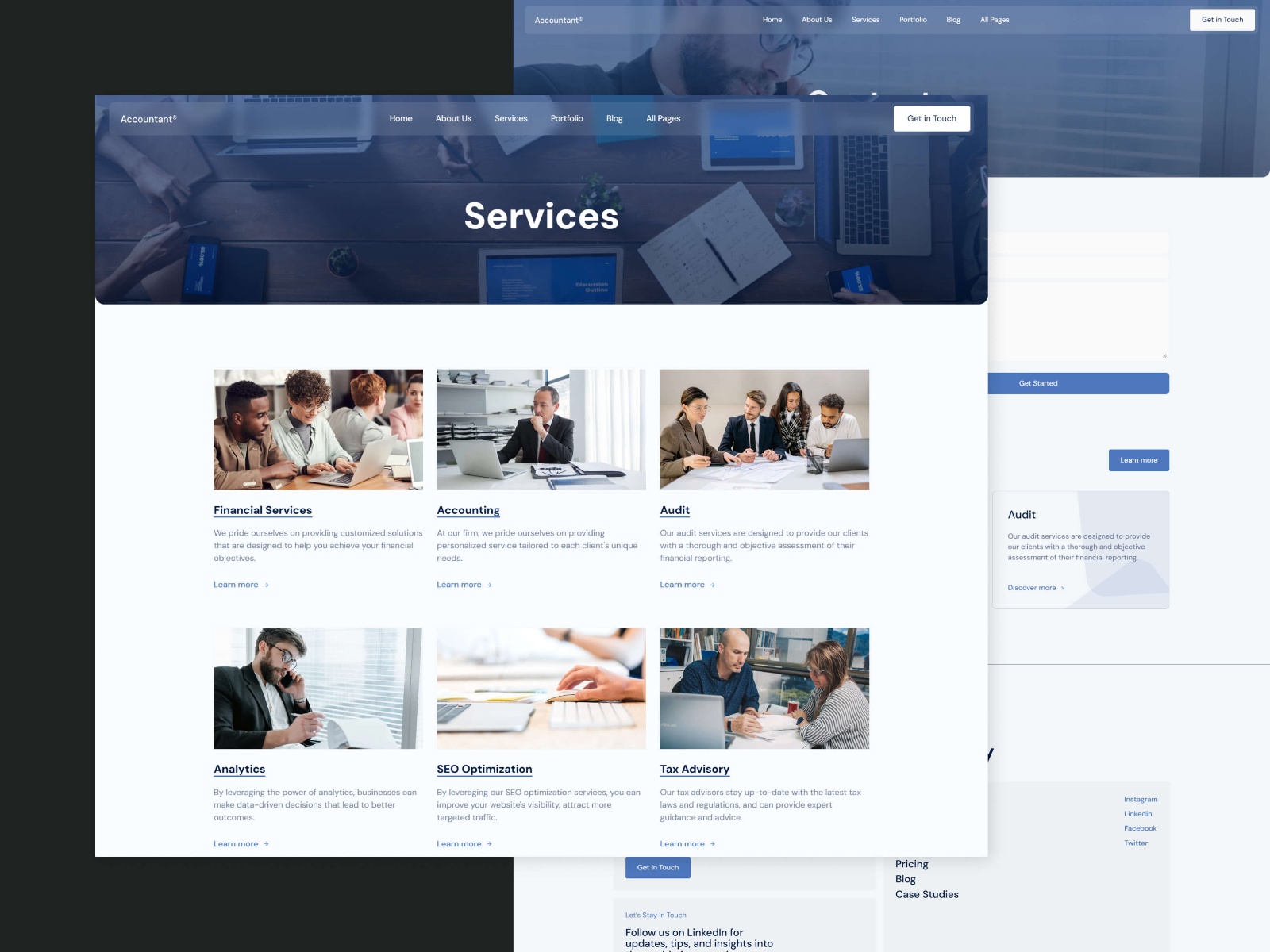 Screenshot 4 of Accountant