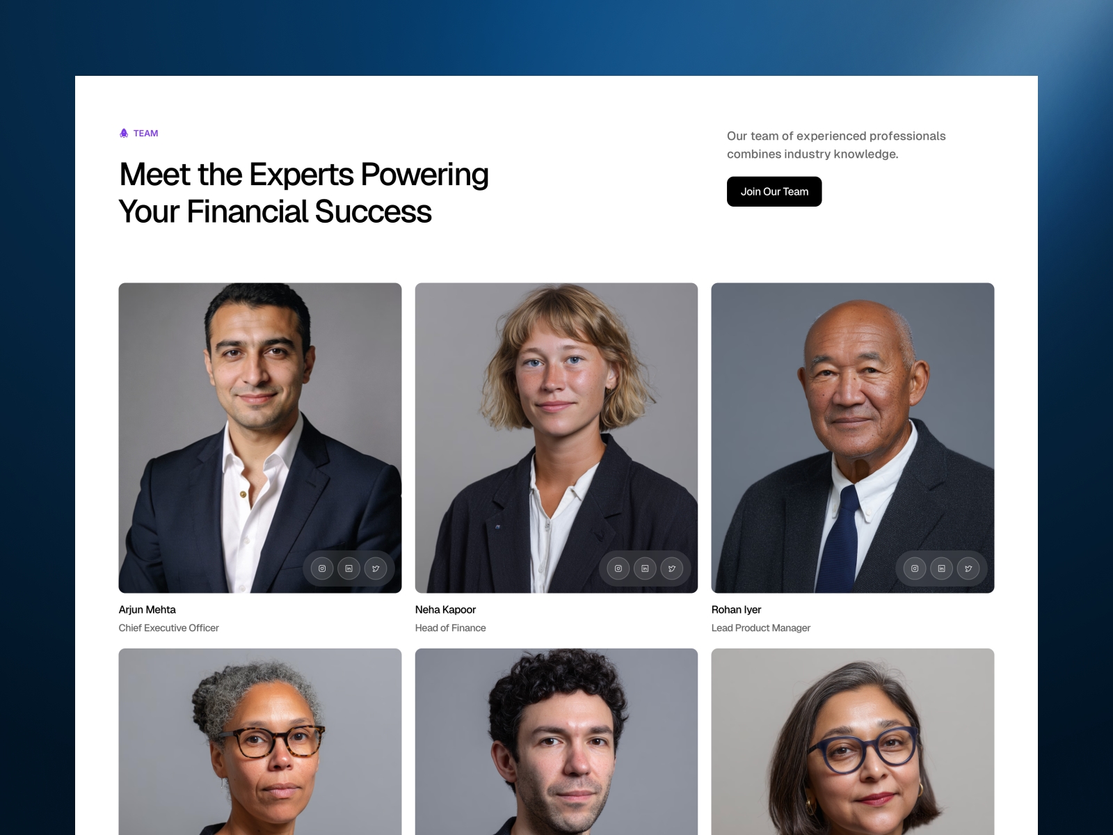 Screenshot 3 of Accrue