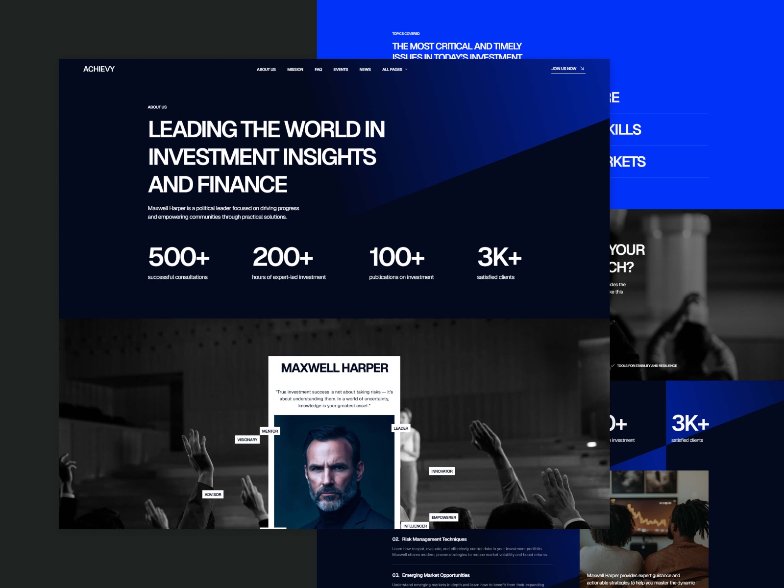 Screenshot 3 of Achievy