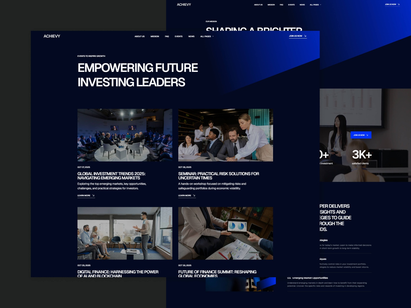 Screenshot 4 of Achievy