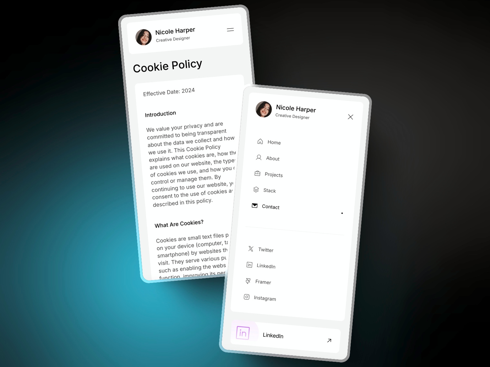 Screenshot 4 of Adaptify