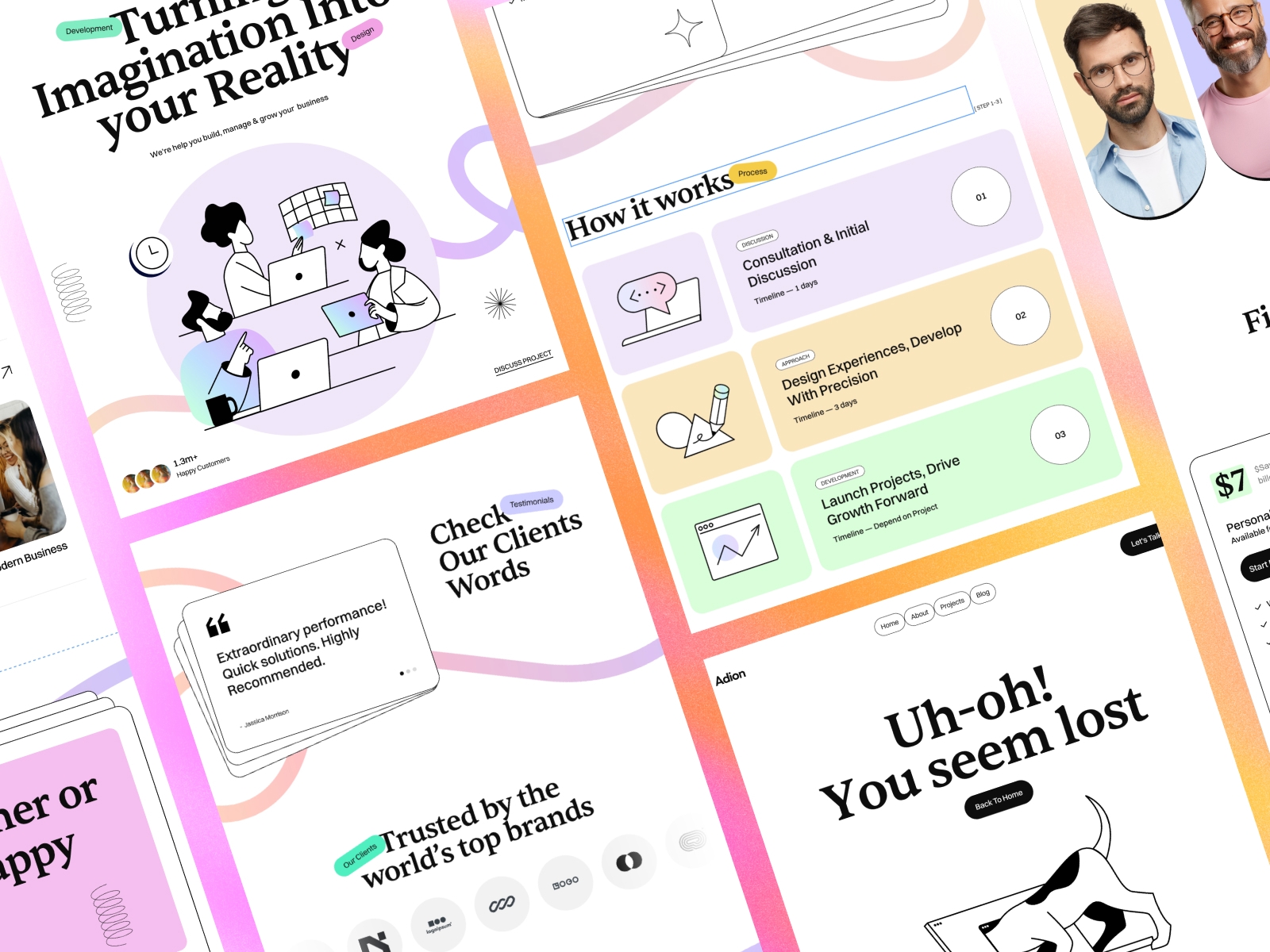 Screenshot 3 of Adion