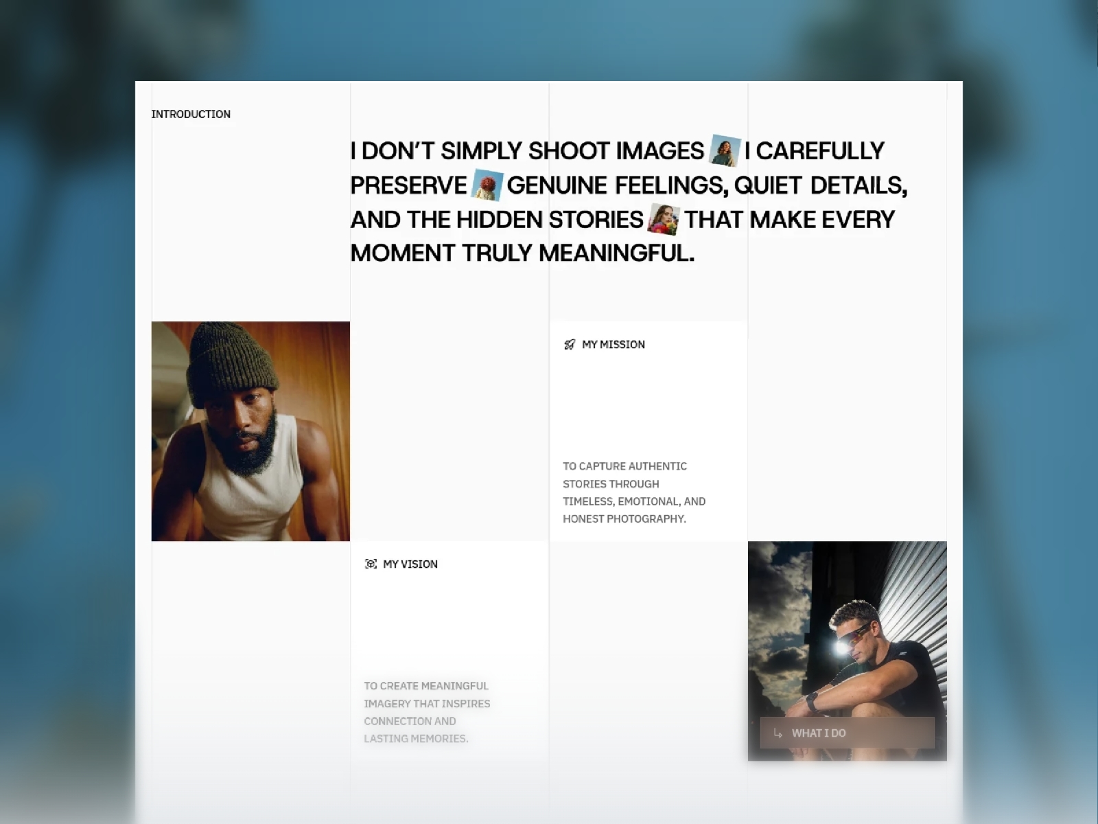 Screenshot 3 of Adrian cole