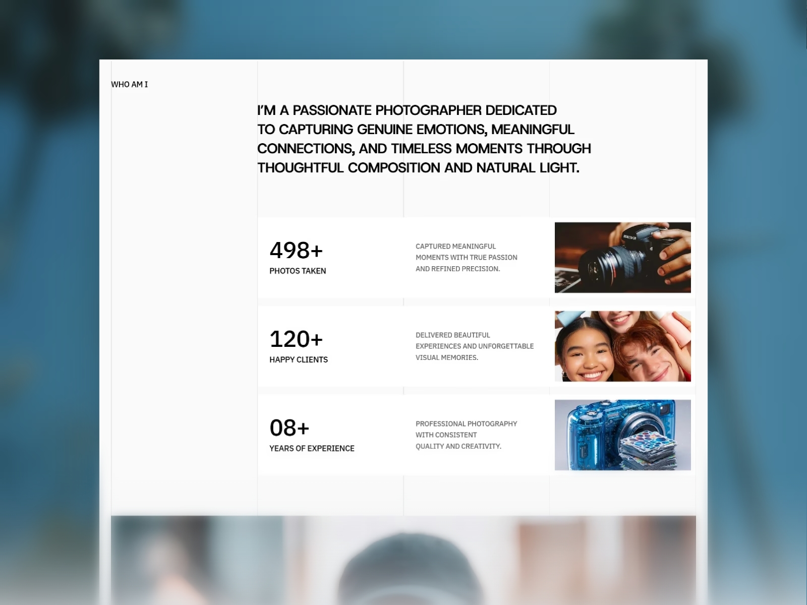 Screenshot 4 of Adrian cole