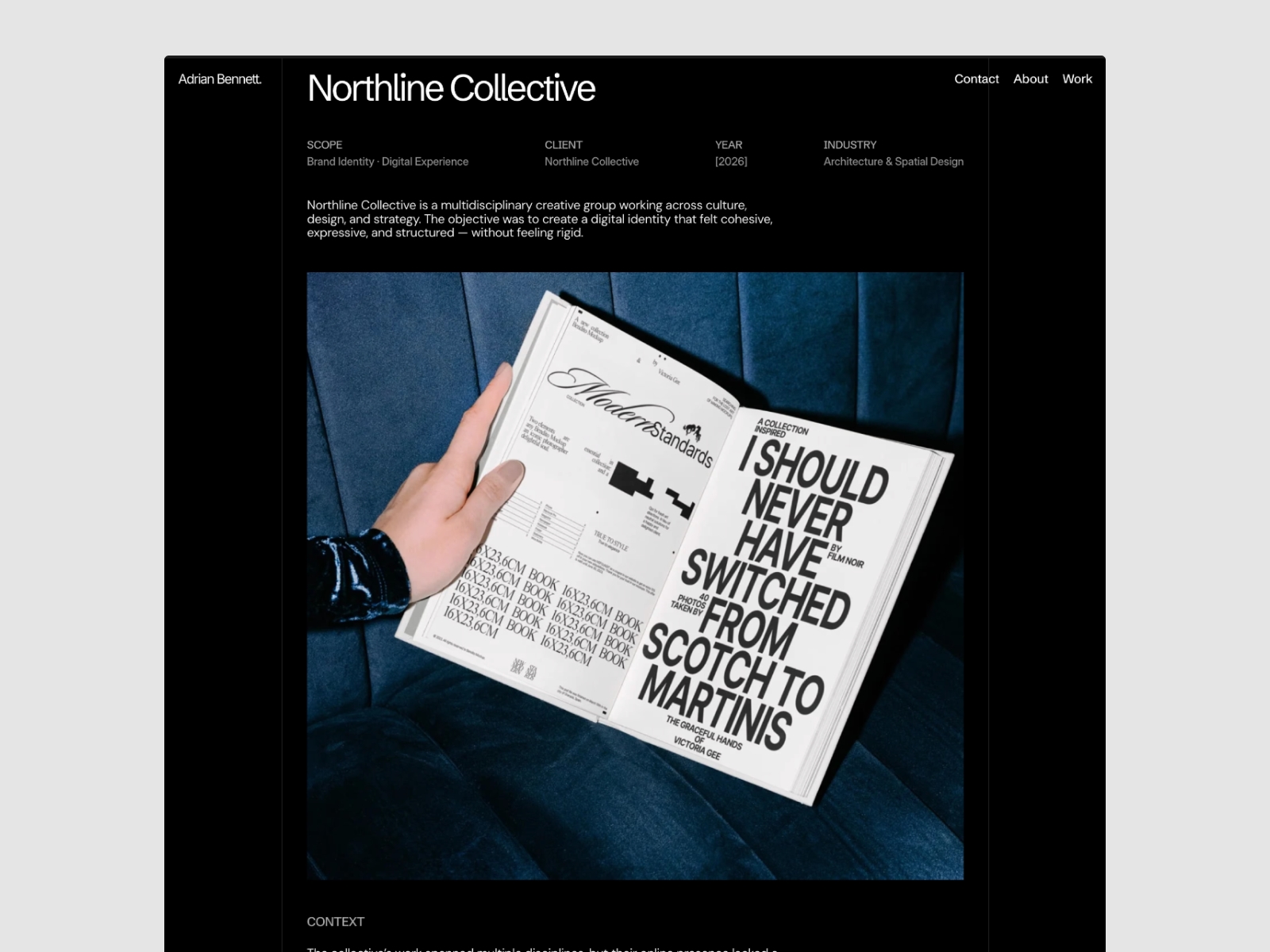 Screenshot 4 of Adrian