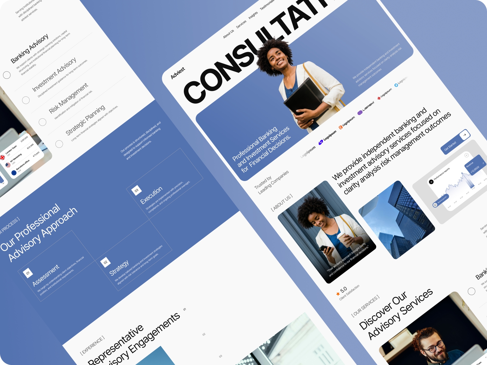 Screenshot 3 of Adviest