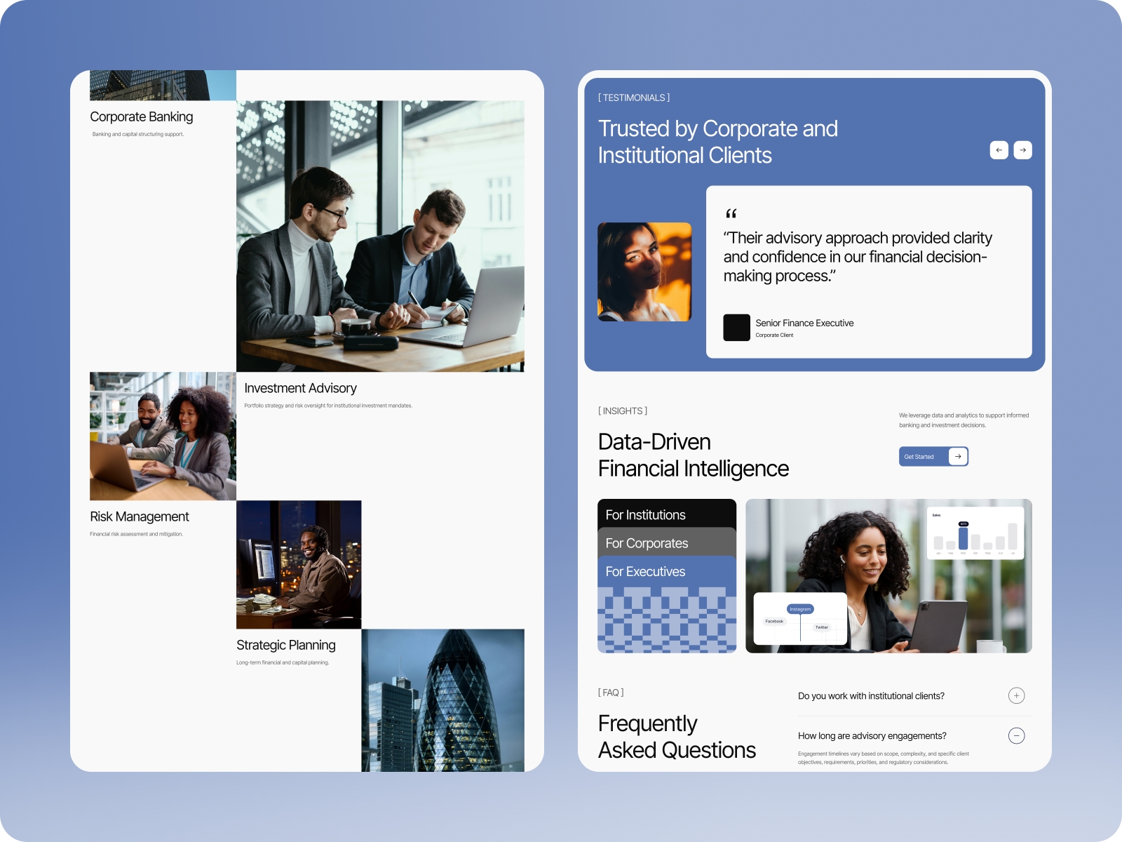 Screenshot 4 of Adviest