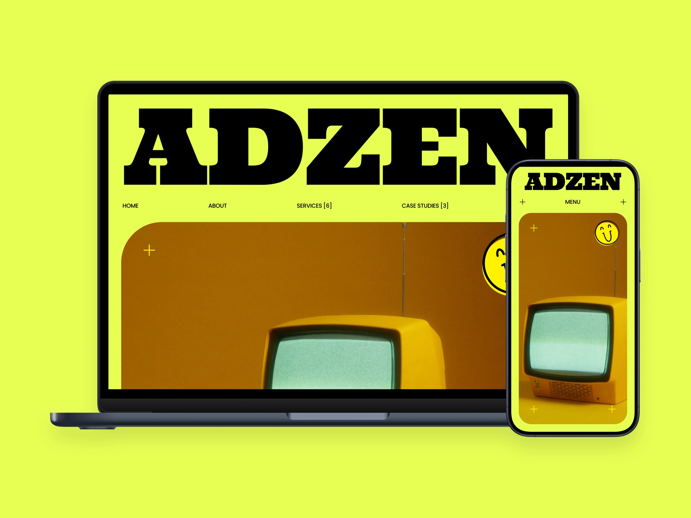 Screenshot 4 of Adzen