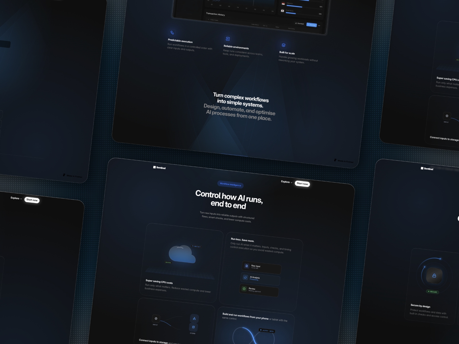 Screenshot 2 of Aegis