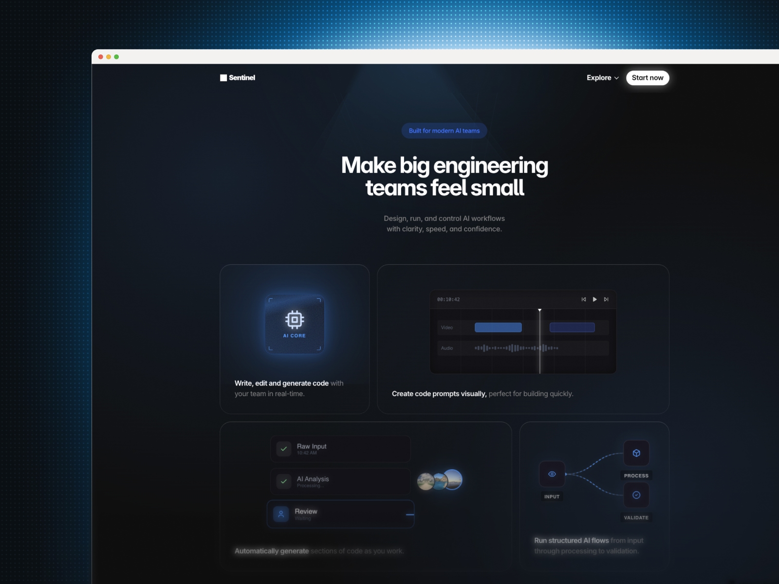 Screenshot 3 of Aegis