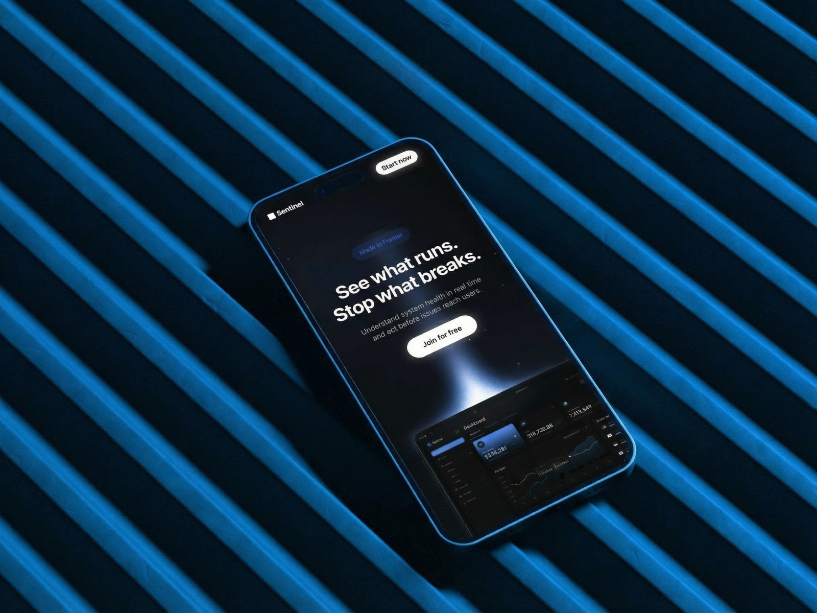 Screenshot 4 of Aegis