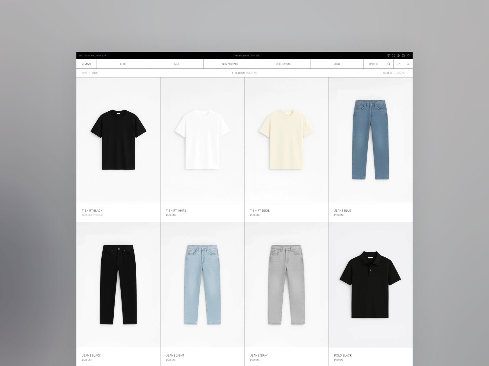 Screenshot 3 of Aema