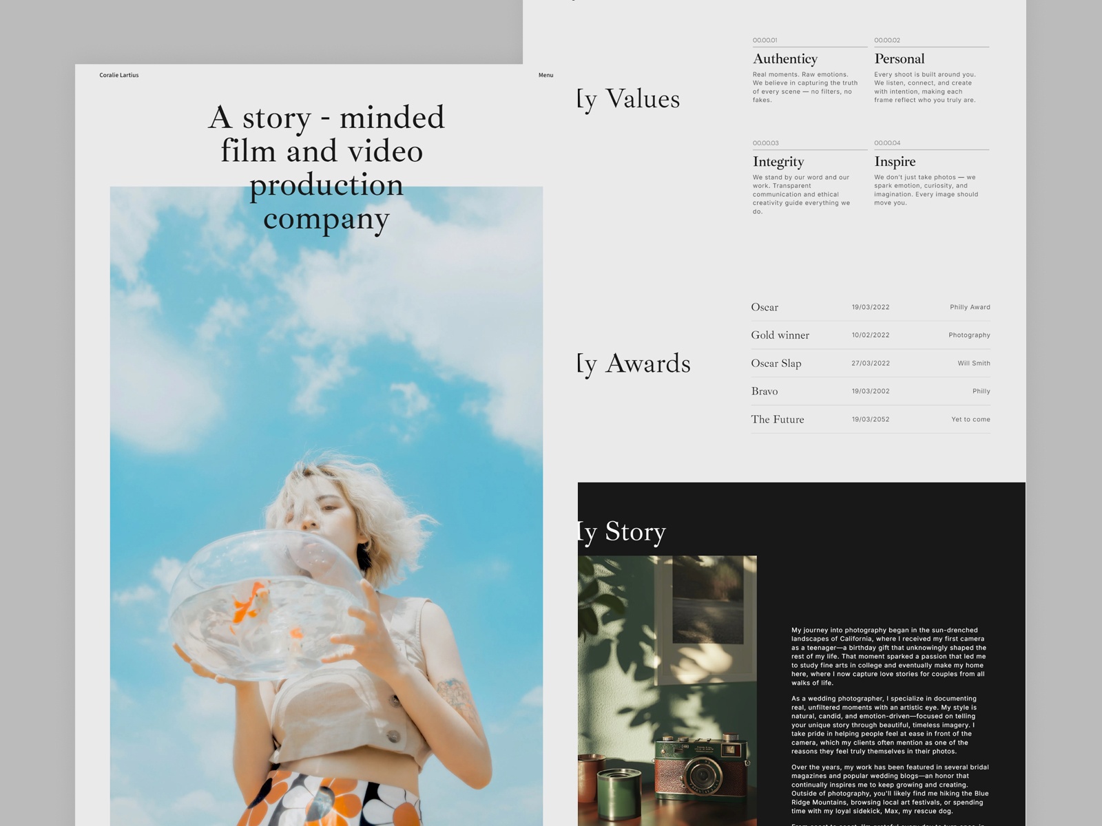 Screenshot 2 of Aerials
