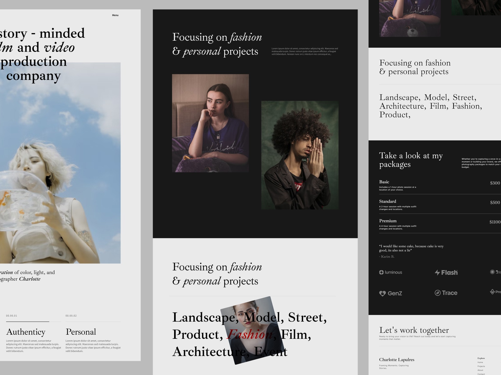 Screenshot 4 of Aerials