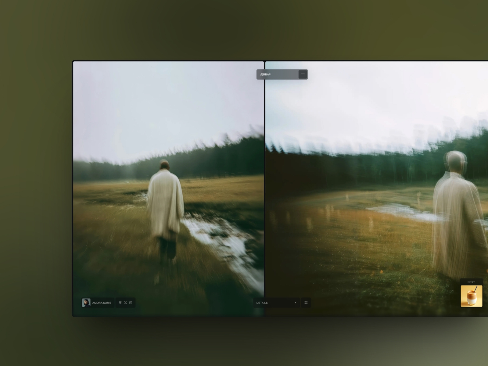 Screenshot 2 of Aerra