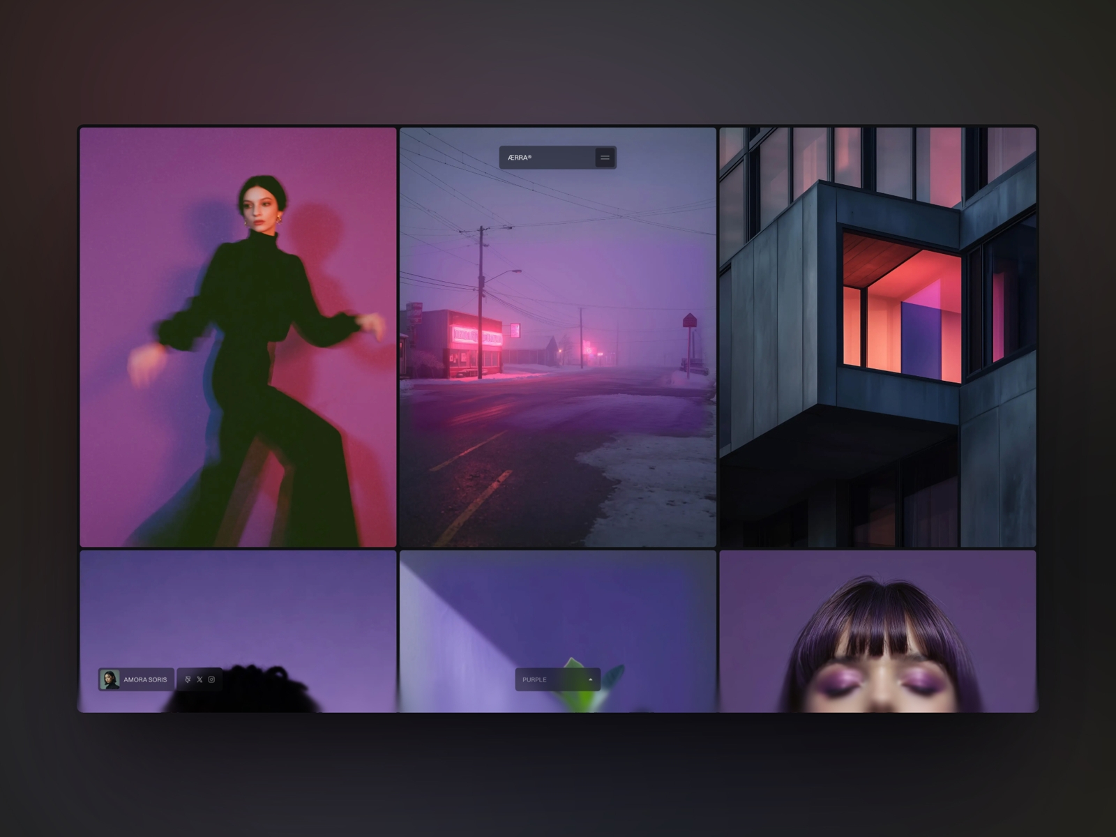 Screenshot 3 of Aerra