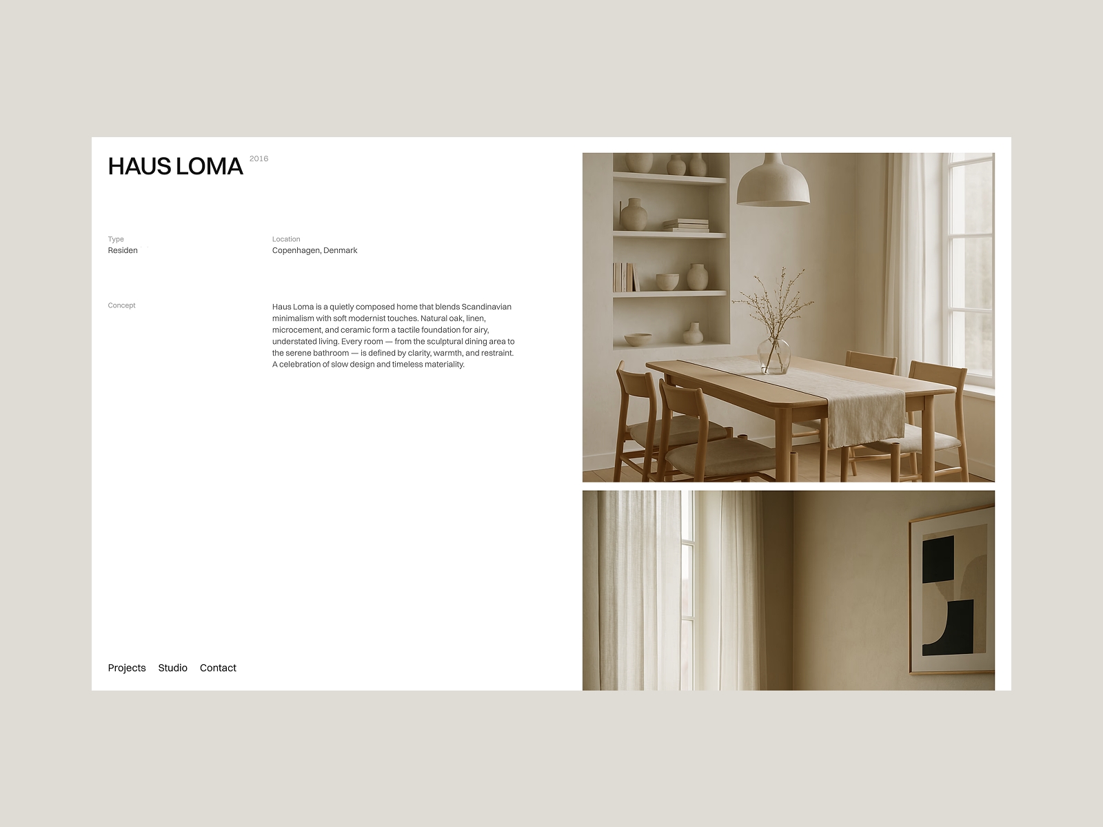 Screenshot 2 of Aestha