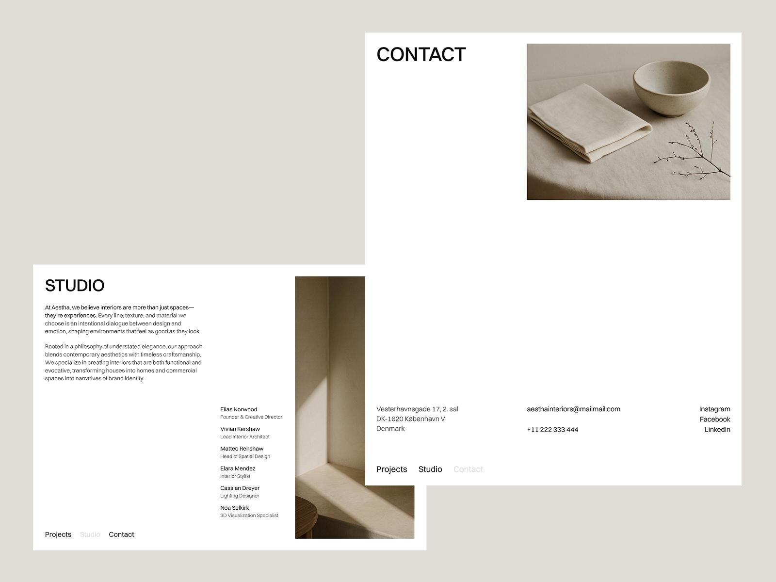 Screenshot 3 of Aestha