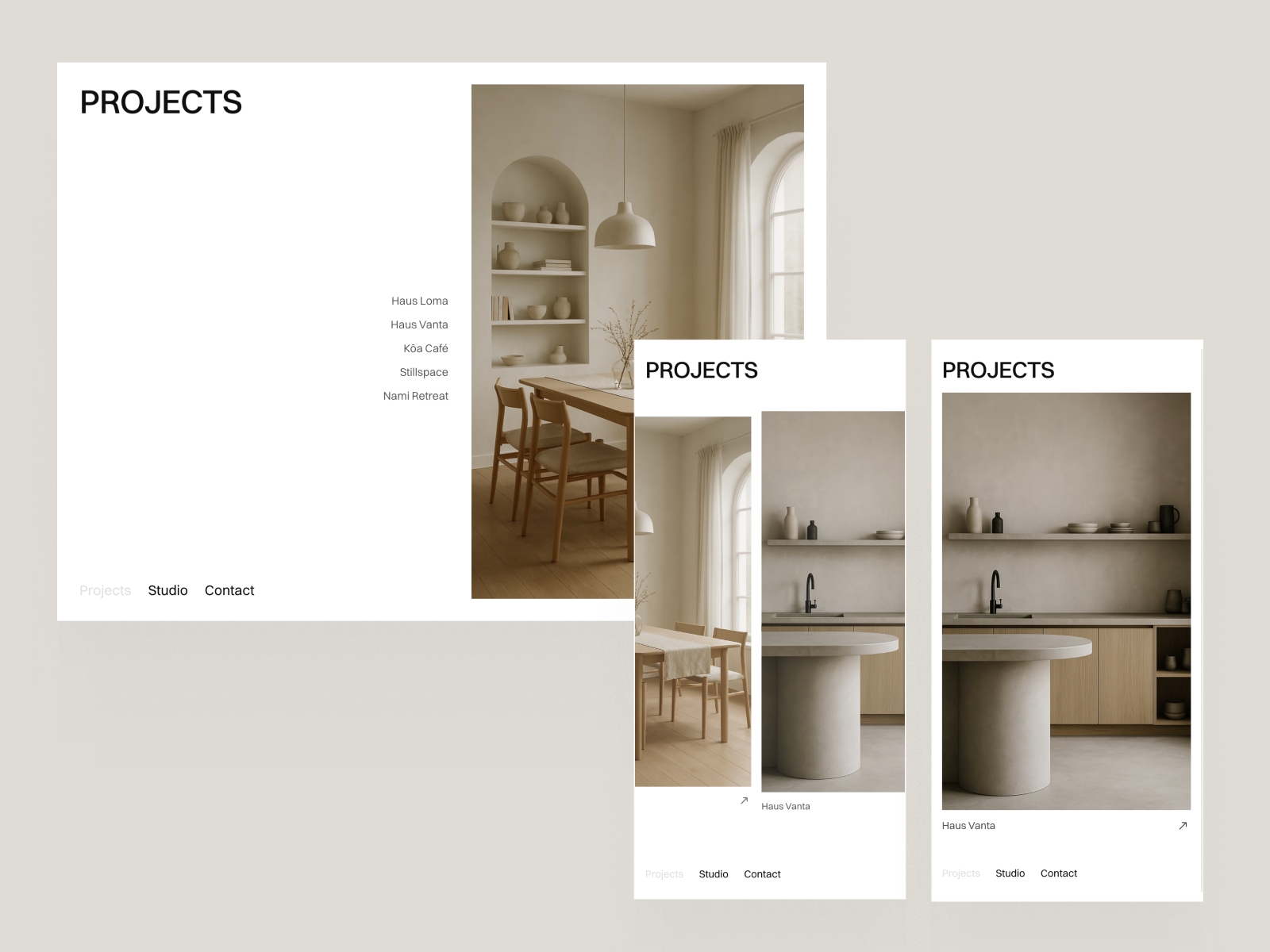 Screenshot 4 of Aestha