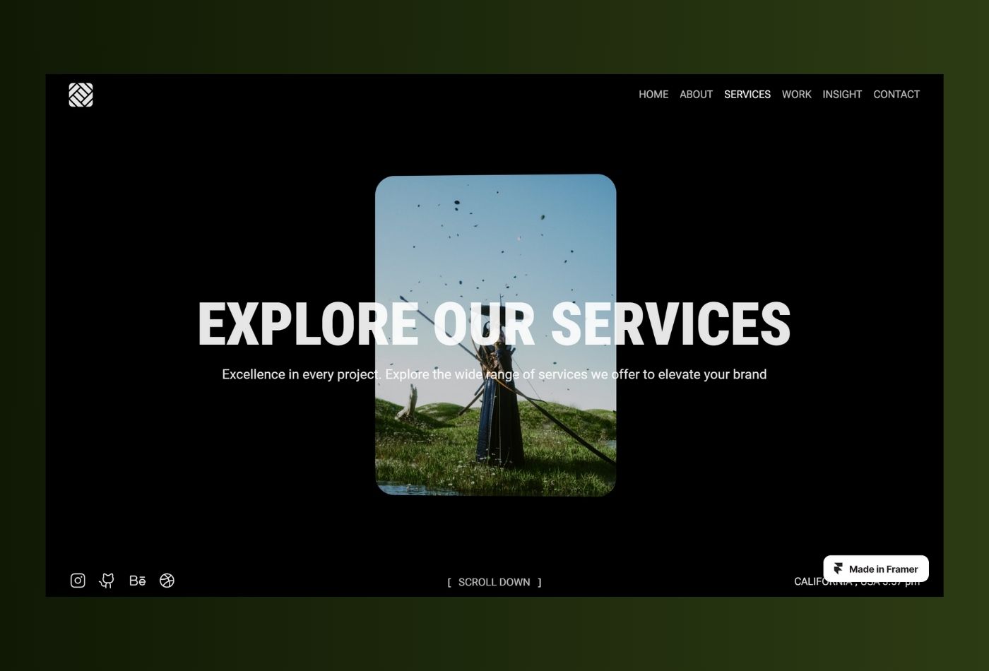 Screenshot 3 of Aestheticx