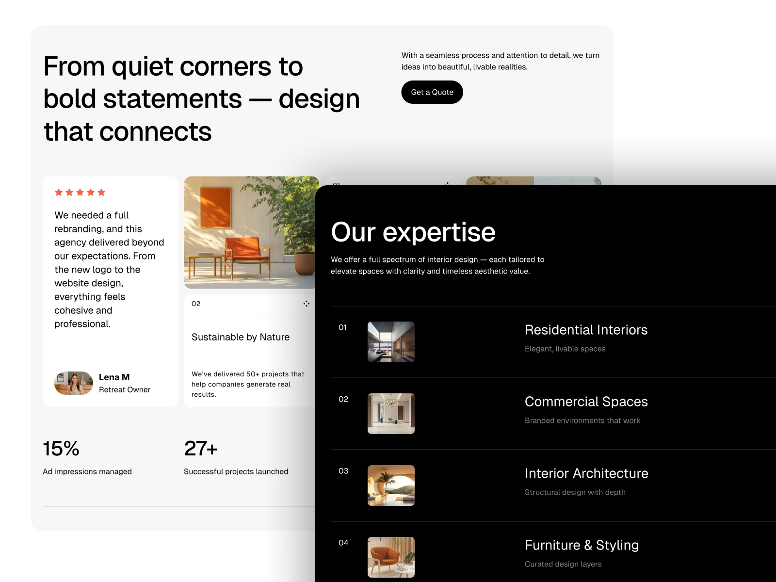 Screenshot 2 of Aestoria