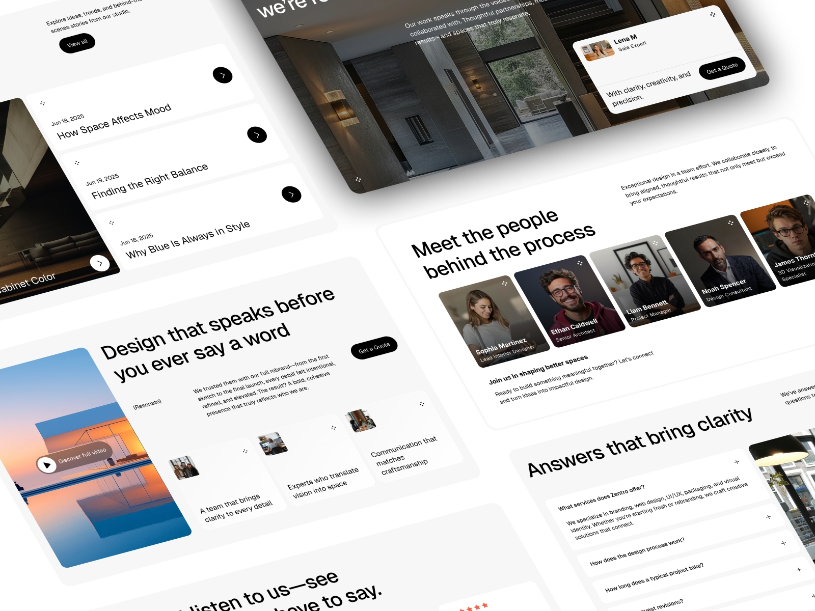 Screenshot 3 of Aestoria