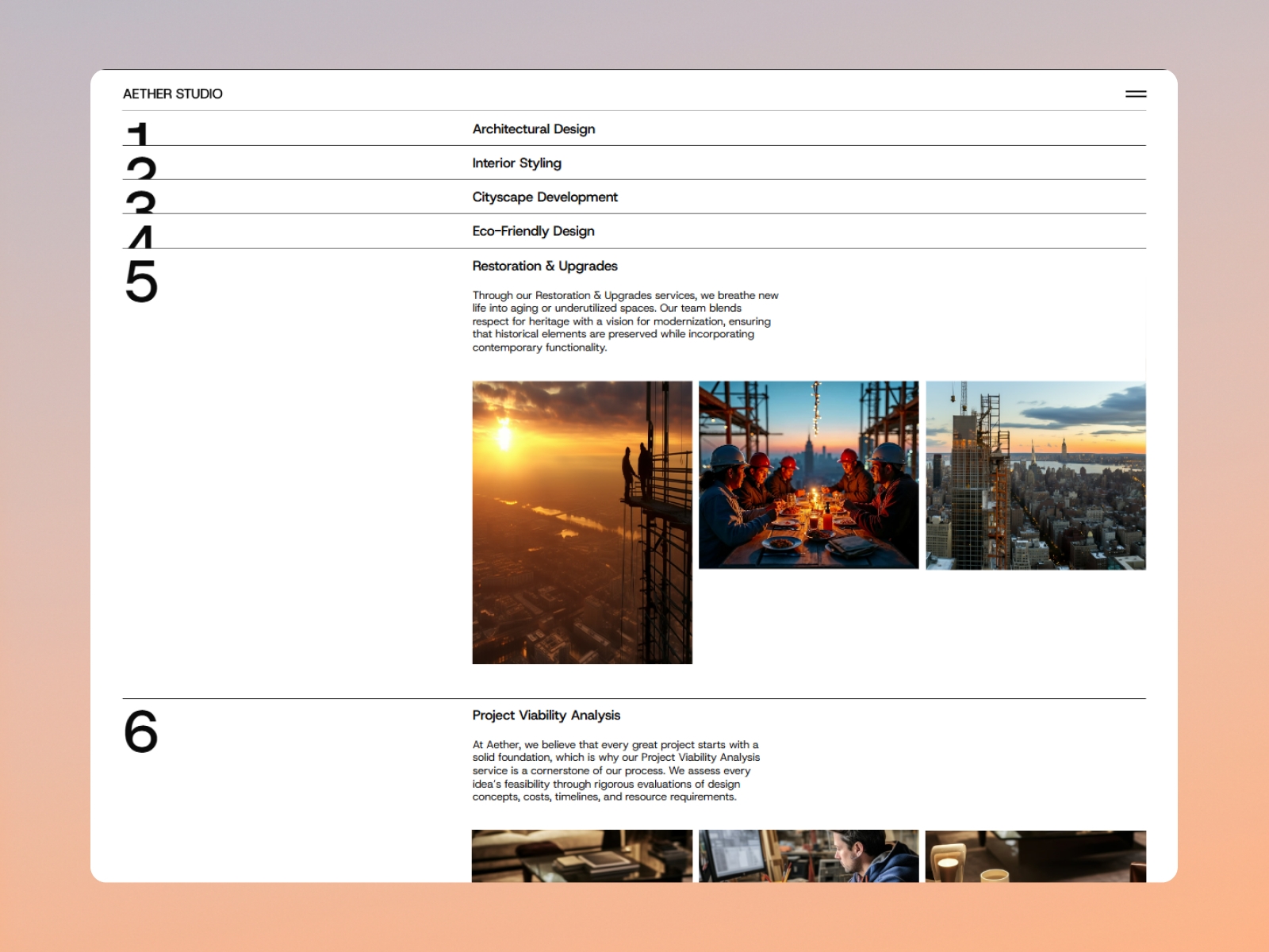 Screenshot 3 of Aethar