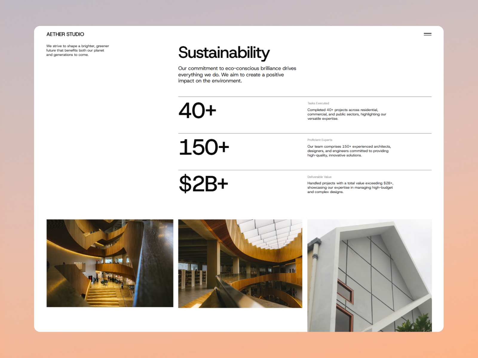 Screenshot 4 of Aethar