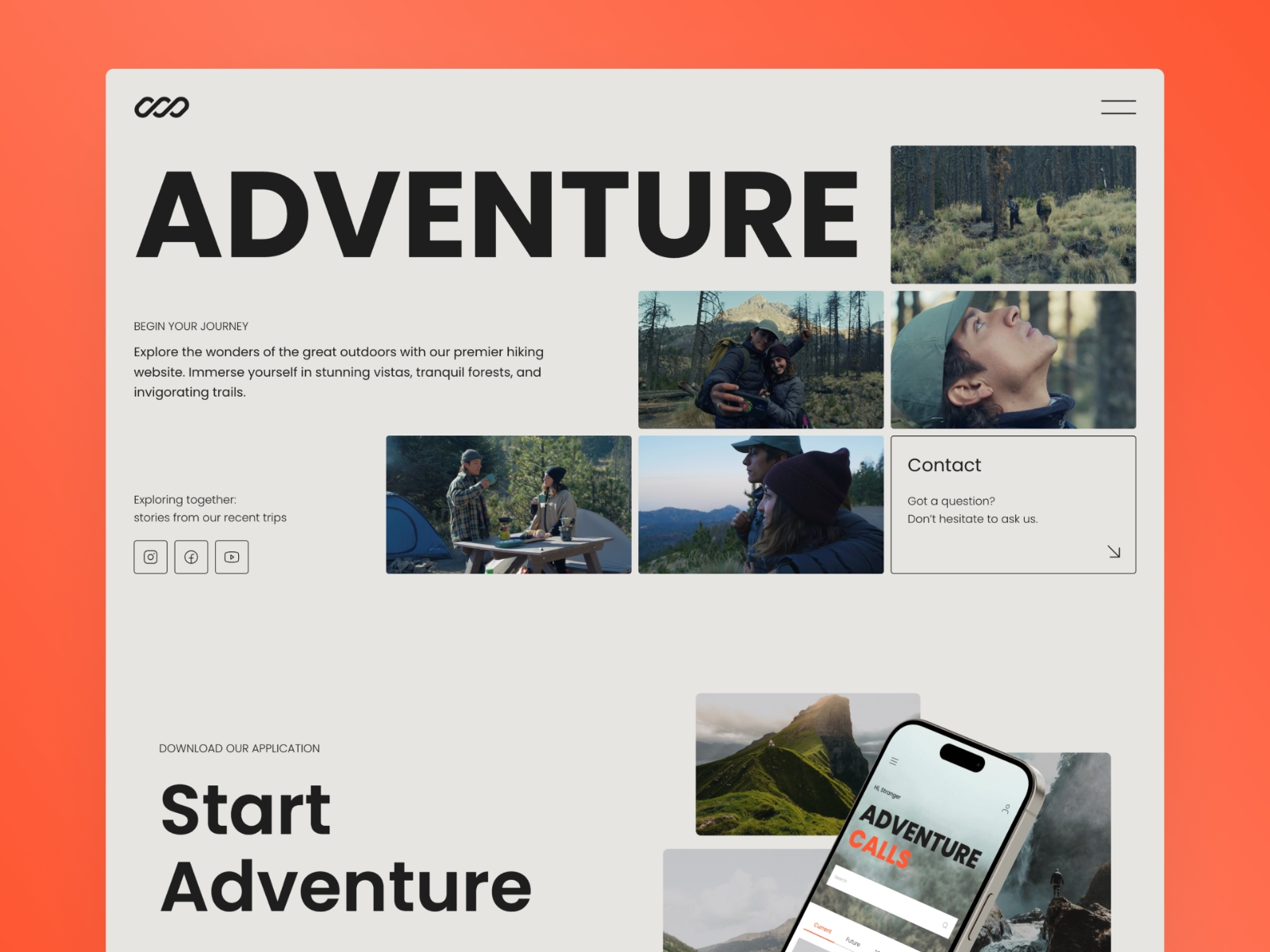 Screenshot 1 of Affogato