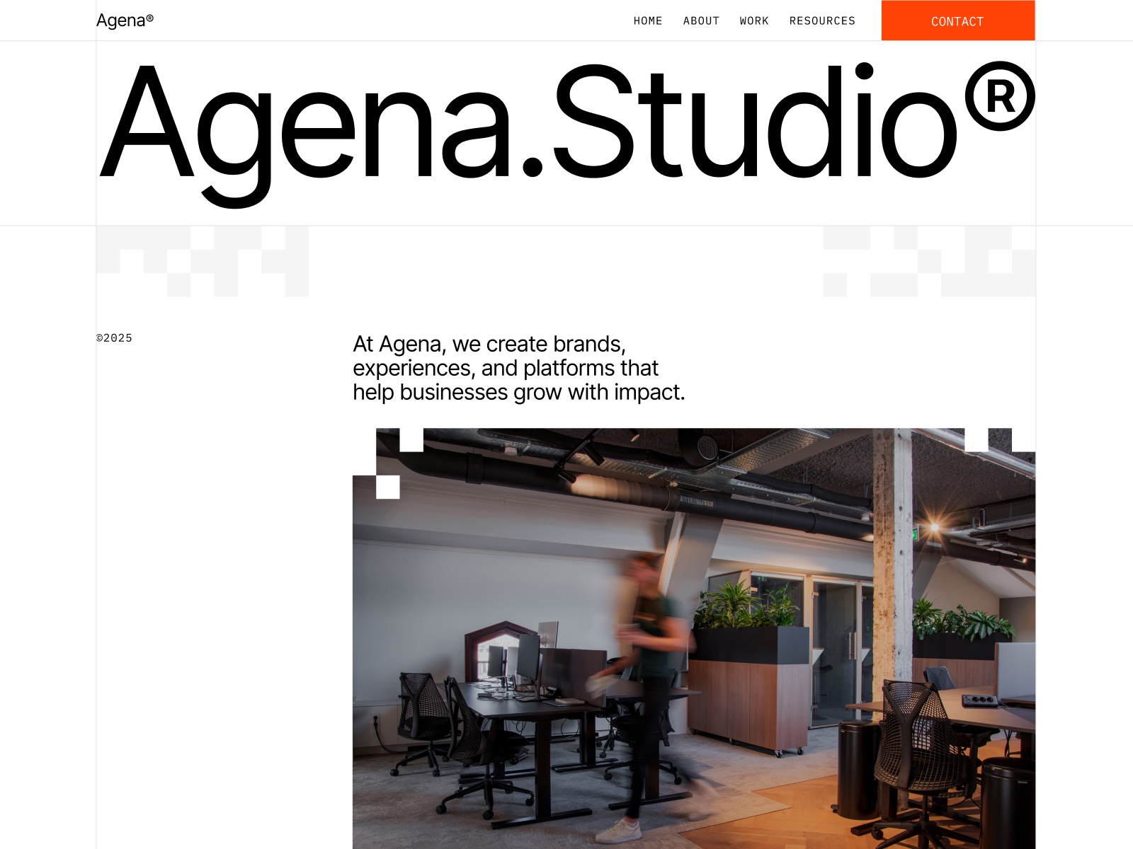 Screenshot 4 of Agena