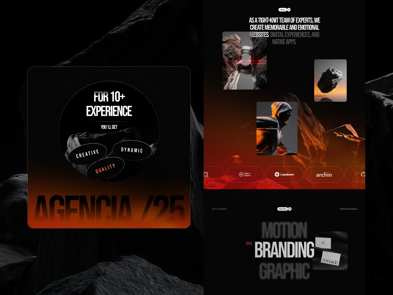 Screenshot 3 of Agenciap