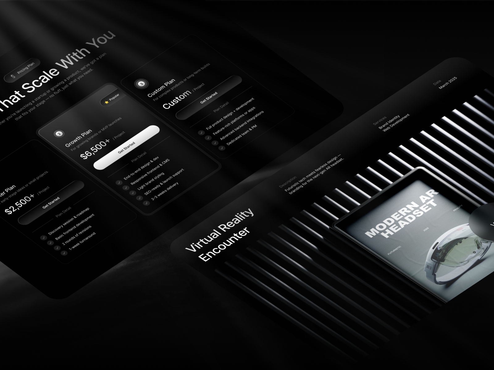 Screenshot 2 of Agenciy