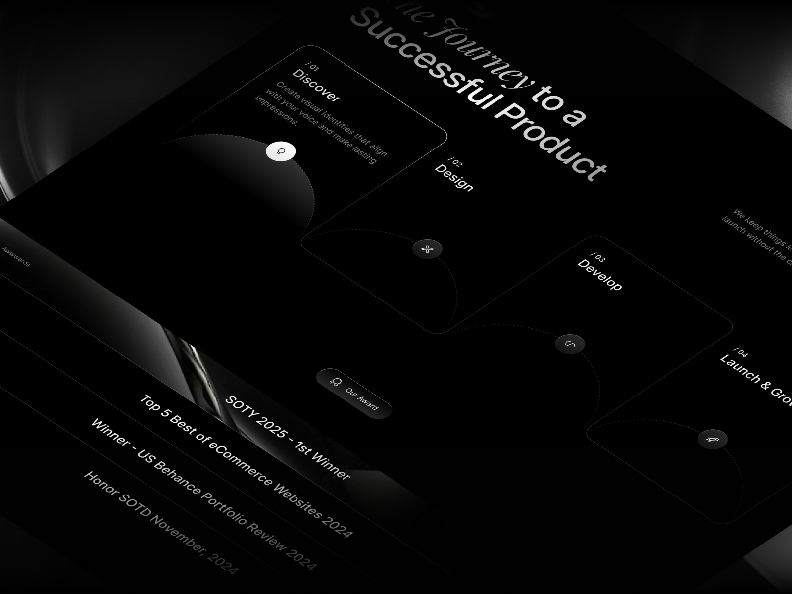 Screenshot 4 of Agenciy