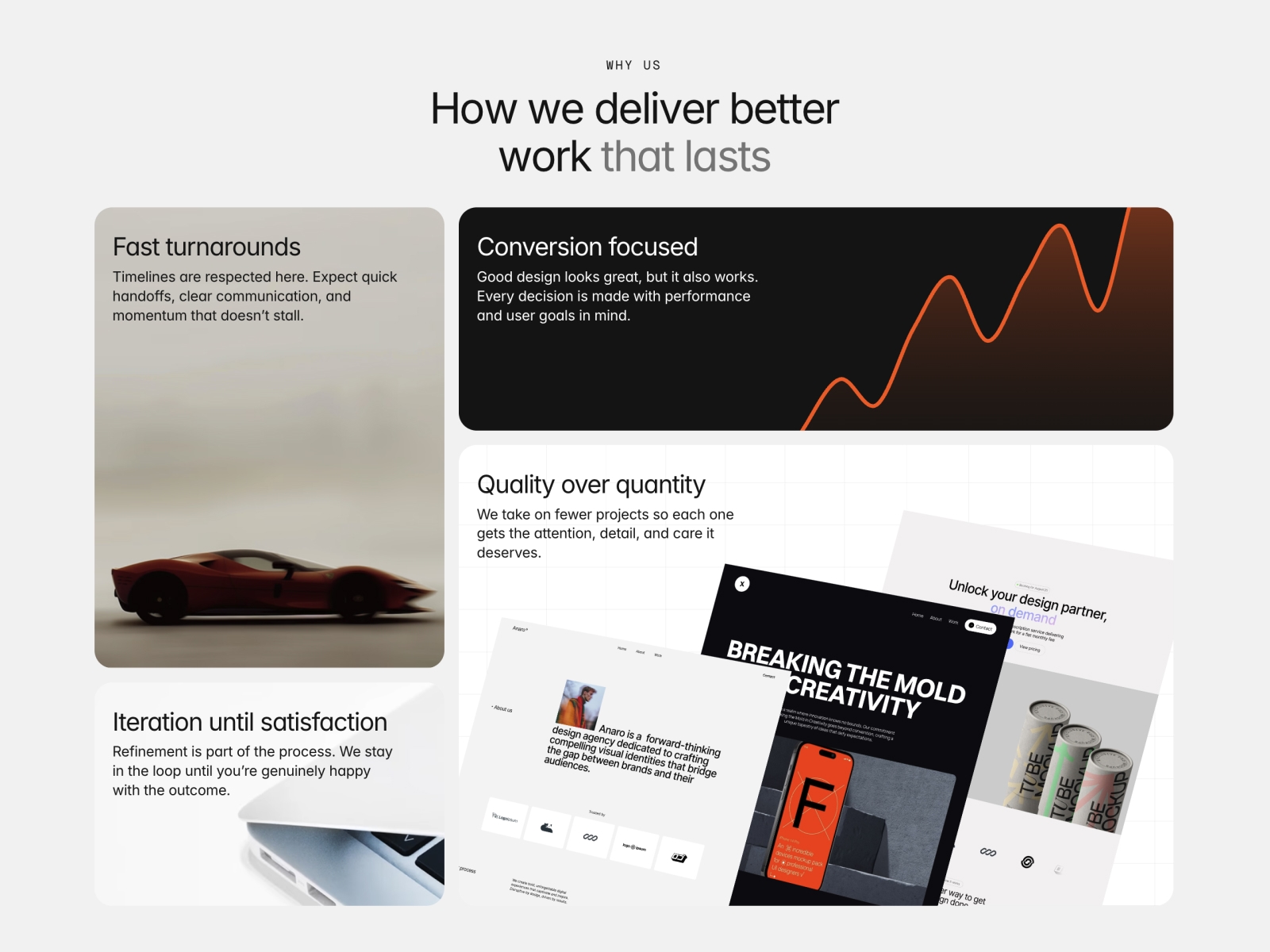 Screenshot 3 of Agencor