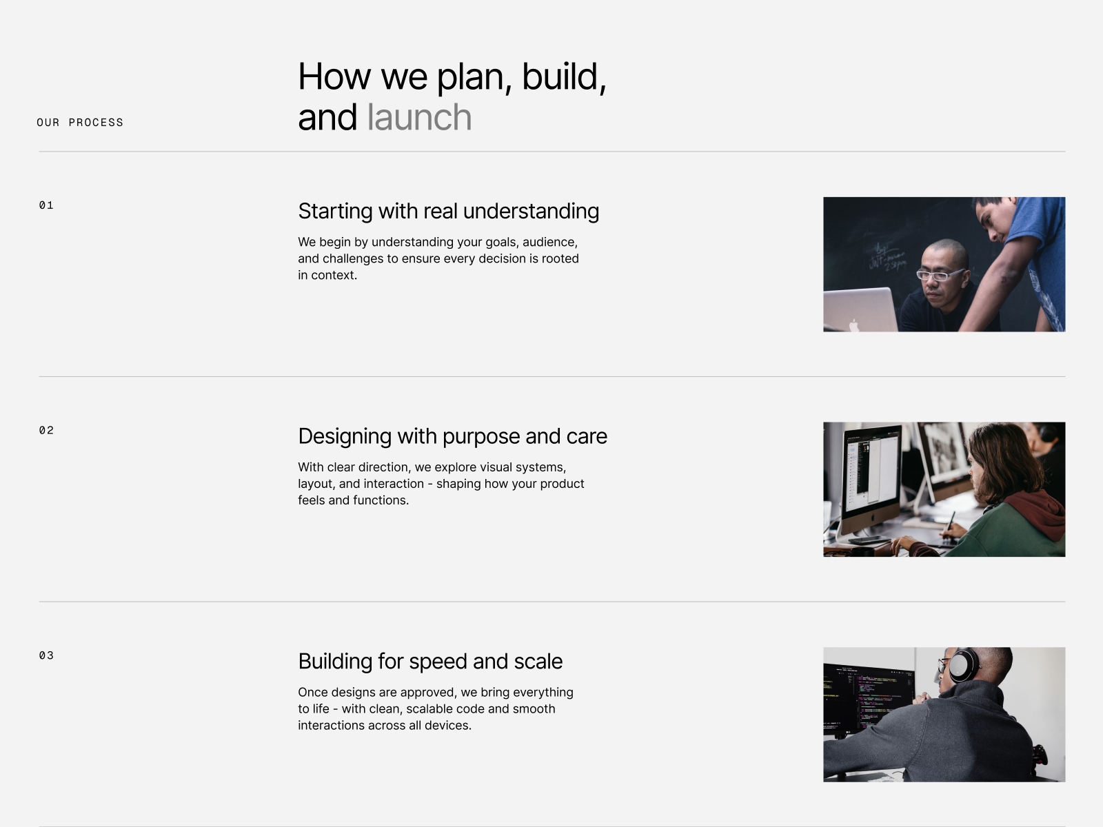 Screenshot 4 of Agencor