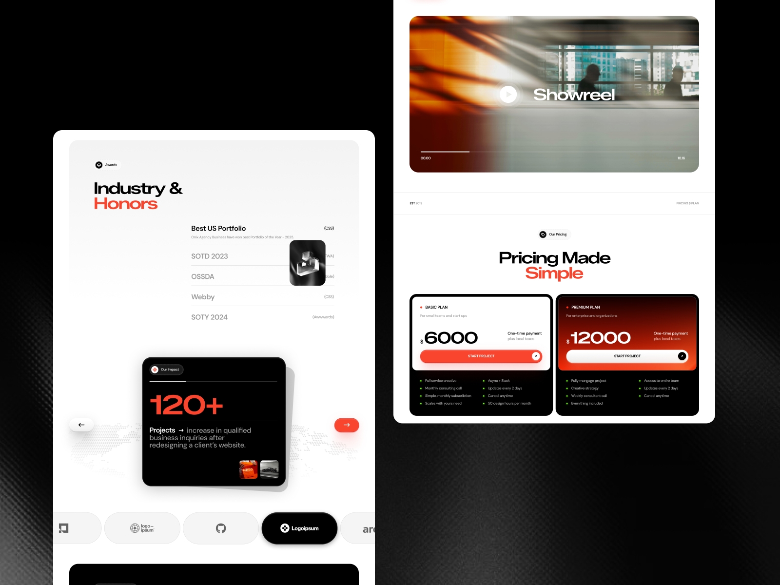 Screenshot 4 of Agencux