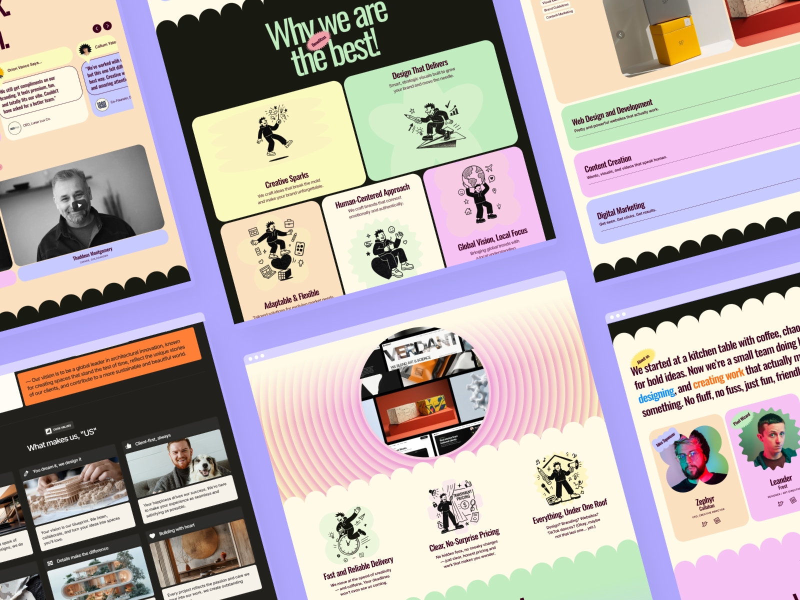 Screenshot 3 of Agenius