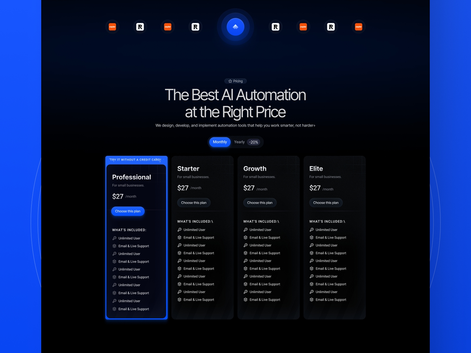 Screenshot 3 of Agenly