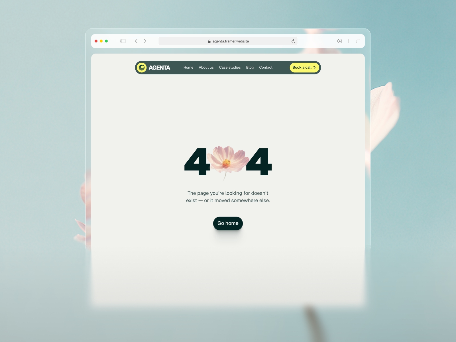 Screenshot 4 of Agenta