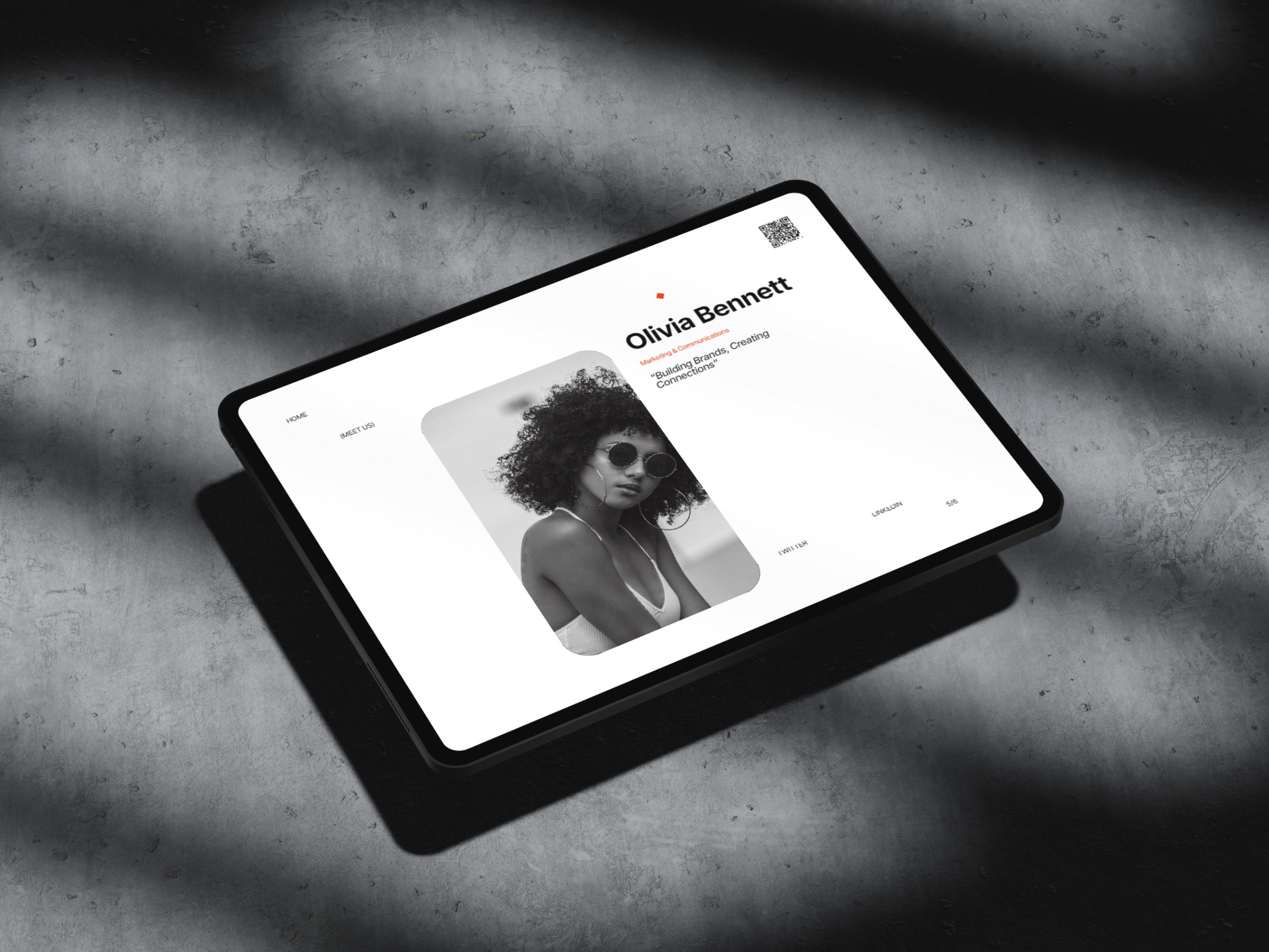 Screenshot 3 of Agentic