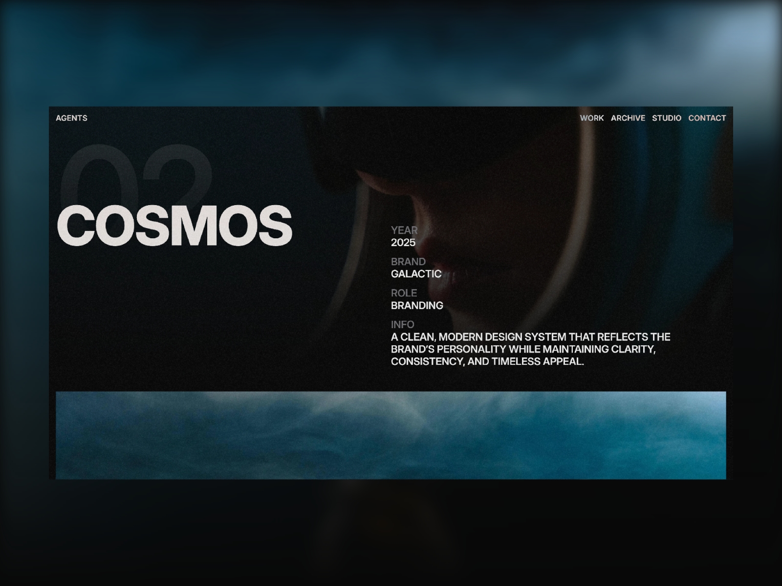 Screenshot 3 of Agents